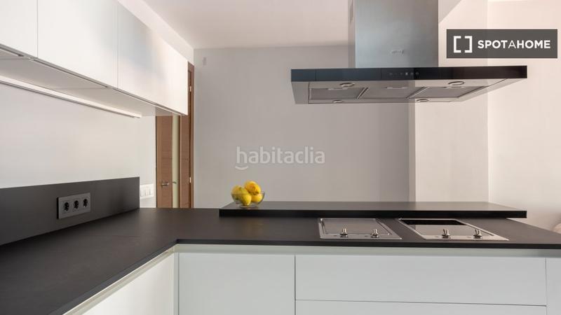 Foto 58707803-4dac-4612-bea2-07e64338090d. Alquiler piso apartamento de 2 habitaciones en alquiler en el Fort Pienc, en Barcelona