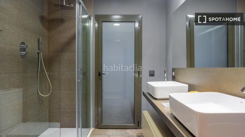 Foto aaccacdc-8afa-4b36-a01a-fa3a468171ee. Alquiler piso apartamento de 2 habitaciones en alquiler en el Fort Pienc, en Barcelona