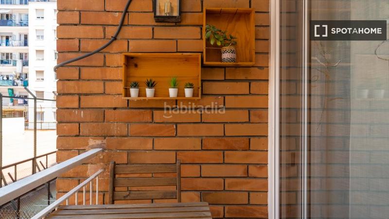 Foto b5fe2bf4-9dcc-4c20-b9ec-6b167eeaf9f3. Alquiler piso apartamento de 2 habitaciones en alquiler en el Fort Pienc, en Barcelona