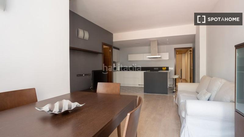 Foto ff8e51ff-3eb6-4960-aaa3-5477af6867a5. Alquiler piso apartamento de 2 habitaciones en alquiler en el Fort Pienc, en Barcelona