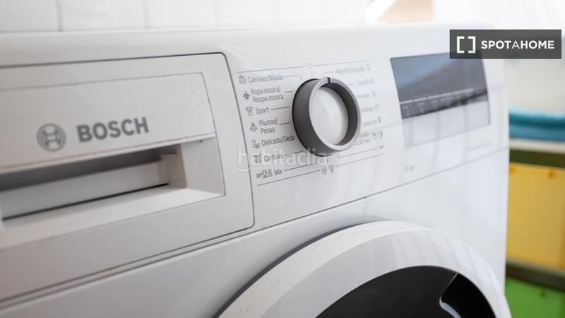 Foto 5cdb530c-2305-4a4e-8545-6e7a6f272448. Lloguer pis amb calefacció a Fort Pienc Barcelona