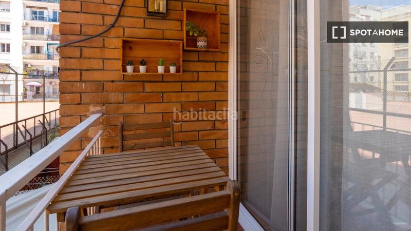 Foto d5286e79-6f04-4aac-ba95-e3c8d8553ca2. Miete etagenwohnung mit heizung in Fort Pienc Barcelona