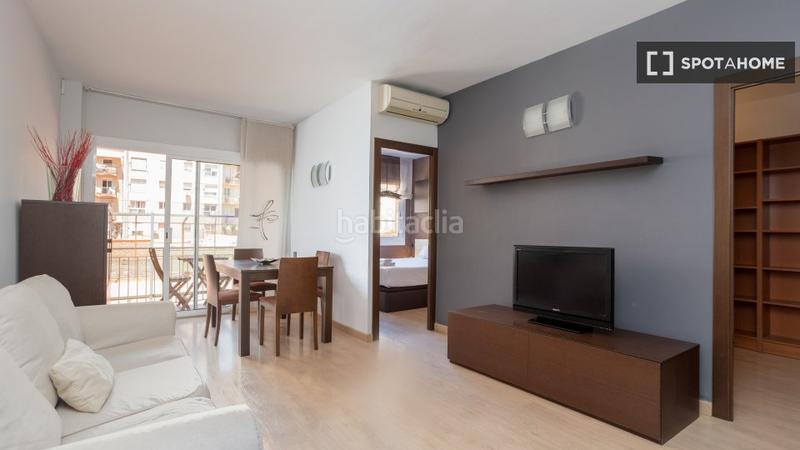 Foto fb1b107d-14d2-4f0a-8815-5515a40dc823. Miete etagenwohnung mit heizung in Fort Pienc Barcelona