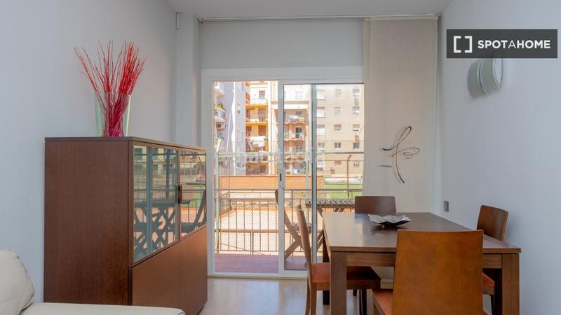 Foto 427e9b98-1052-45dc-971c-6b09d51dd59b. Rent flat with heating in Fort Pienc Barcelona
