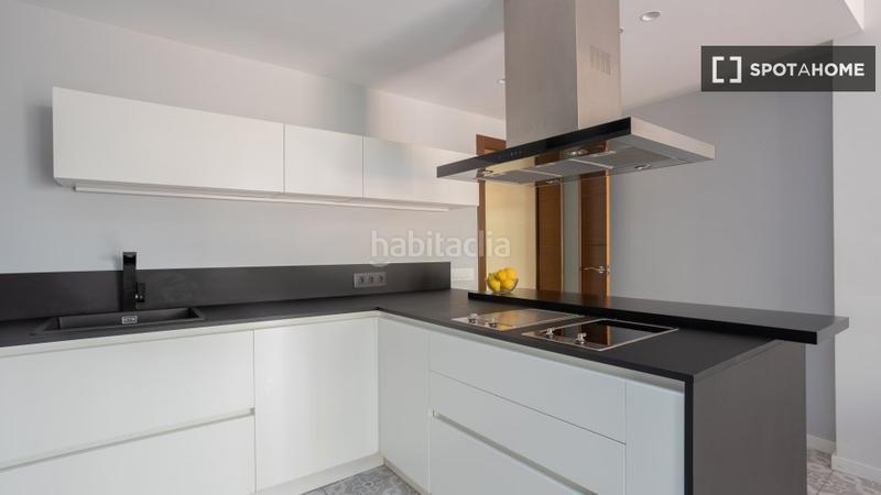 Foto 9c02ae80-8853-4b55-8daa-25ed62bd5186. Rent flat with heating in Fort Pienc Barcelona