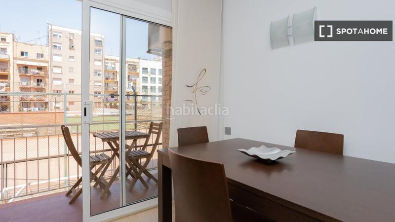 Foto da02dabd-68b4-4023-8f2c-cac2773436ef. Rent flat with heating in Fort Pienc Barcelona