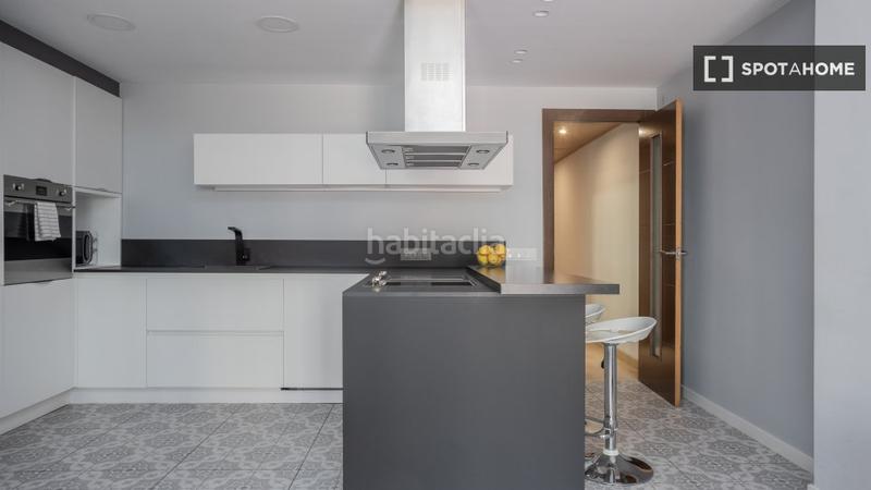 Foto f33e06c4-5c69-403d-8576-24741f2fcfc5. Rent flat with heating in Fort Pienc Barcelona