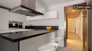 Location Appartement à Fort Pienc. Piso de 2 habitaciones en alquiler en el fort pienc, barcelona