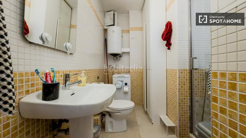 Foto 38e92689-f388-49ad-8276-5f6d4112752e. Affitto appartamento con riscaldamento in Turó de la Peira Barcelona