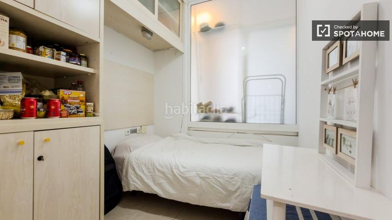 Foto 60dbf56c-4388-4733-be6a-858ff1deb158. Affitto appartamento con riscaldamento in Turó de la Peira Barcelona