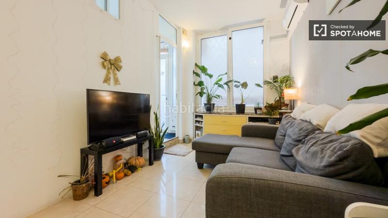 Foto 861e0638-a777-467c-89ea-574a49495b20. Affitto appartamento con riscaldamento in Turó de la Peira Barcelona