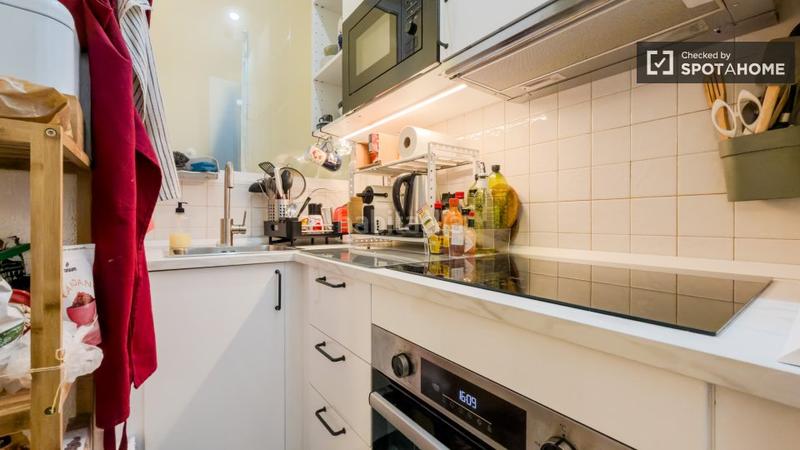 Foto 97e8add6-1dab-4761-a476-7106a68b3667. Affitto appartamento con riscaldamento in Turó de la Peira Barcelona