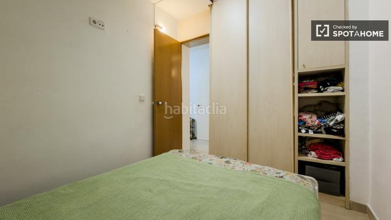 Foto d5a502c2-846c-403e-8ebf-12997061ab0c. Affitto appartamento con riscaldamento in Turó de la Peira Barcelona