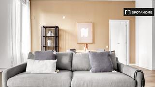 Alquiler Piso en Dreta de l´Eixample. Apartamento de 2 dormitorios en alquiler en barcelona