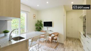 Alquiler Piso en Barceloneta. Apartamento de 2 dormitorios en alquiler en la barceloneta, barc