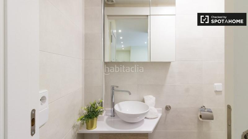 Foto 0edbc067-7c0b-497e-a63f-d4af42a9cad1. Rent flat with heating in Barceloneta Barcelona
