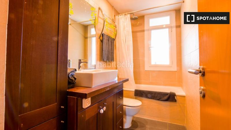 Foto cc0aed7f-f2cc-454e-b89c-a20724c11ff8. Affitto appartamento con riscaldamento in Poblenou Barcelona