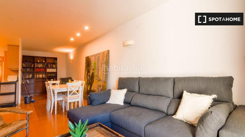 Foto e414efae-853b-49be-85e7-79e22c10358c. Affitto appartamento con riscaldamento in Poblenou Barcelona