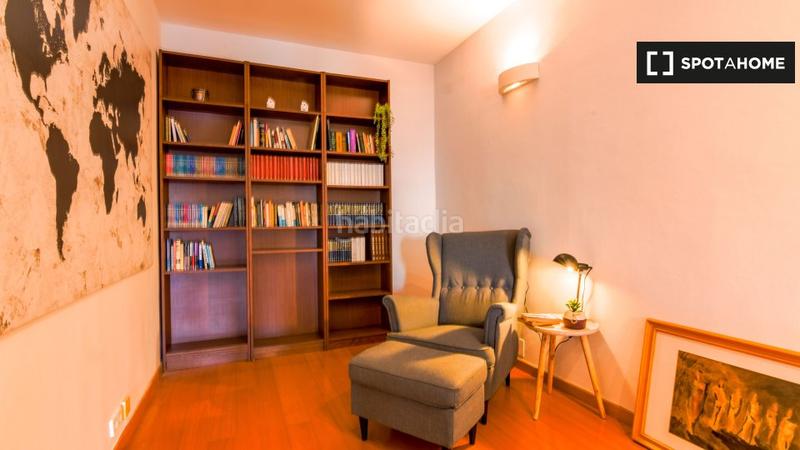 Foto 24b3366d-6e04-4e9a-8bdf-4569a083c9ef. Alquiler piso estudio en alquiler en el Poblenou, en Barcelona