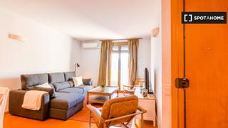 Alquiler Piso en Poblenou. Estudio en alquiler en el poblenou, barcelona