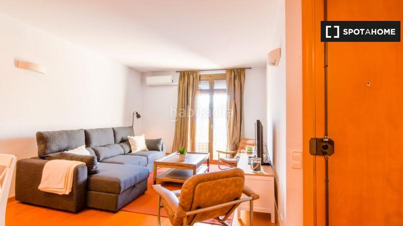 Foto 39a3303e-2f05-41f5-a346-a8b450b9aaa0. Alquiler piso estudio en alquiler en el Poblenou, en Barcelona