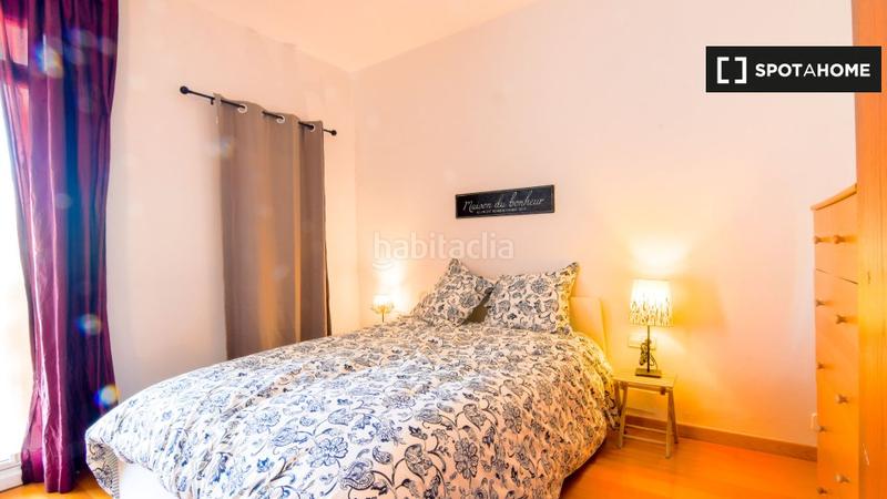 Foto 44fea645-b902-4f74-8cb7-8b213f7642f8. Miete etagenwohnung mit heizung in Poblenou Barcelona