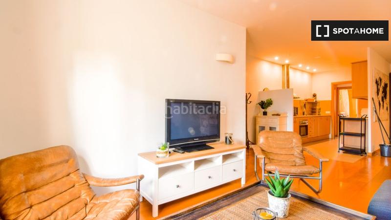 Foto 5f310081-123f-485f-81e1-7355e6ead695. Miete etagenwohnung mit heizung in Poblenou Barcelona