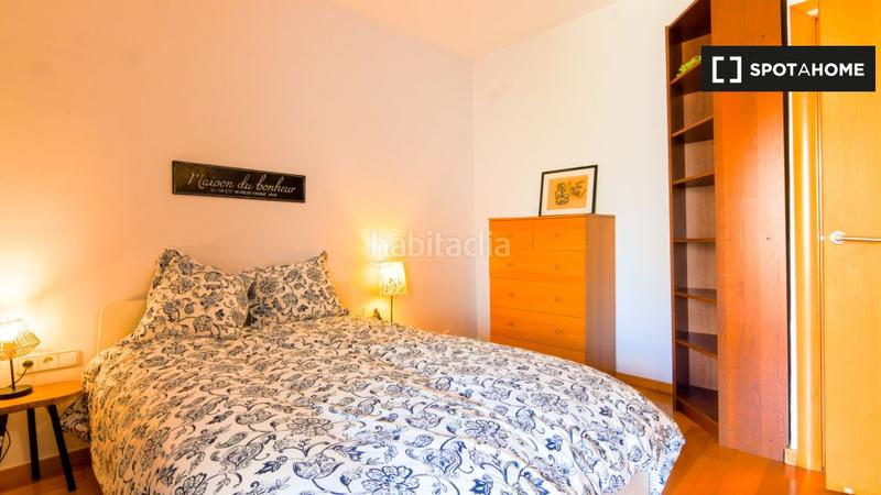 Foto bba17485-cf9e-4f62-92ee-420bf91d410e. Miete etagenwohnung mit heizung in Poblenou Barcelona