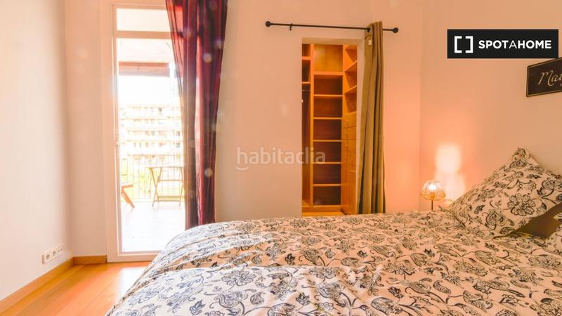 Foto d9c1b99e-fb78-48ed-905a-36a741f26c8d. Miete etagenwohnung mit heizung in Poblenou Barcelona