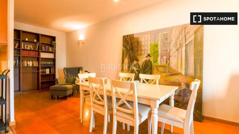Foto e49534e5-2de8-41aa-a479-38fd5941683d. Miete etagenwohnung mit heizung in Poblenou Barcelona