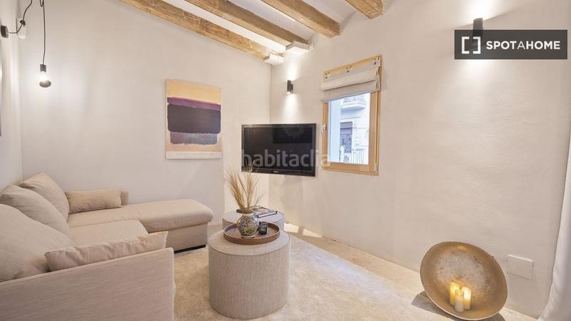 Foto b2995a0d-ad6c-4695-b9db-d6cb9675af2d. Affitto appartamento con riscaldamento in Barceloneta Barcelona