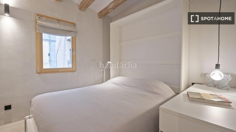 Foto b9e7f541-ac5f-414b-849c-00110779f8bf. Affitto appartamento con riscaldamento in Barceloneta Barcelona