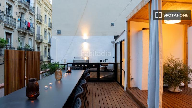 Foto 36bfe063-4cb0-4370-b1e3-c45e1f736450. Alquiler piso apartamento de 2 dormitorios en alquiler en la Barceloneta en Barcelona