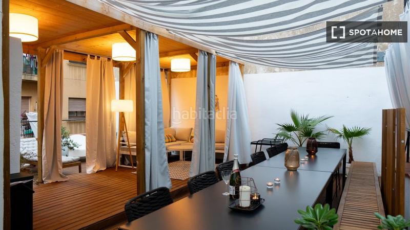 Foto 4a266889-b12b-422b-a6c1-35f5ca8c180d. Alquiler piso apartamento de 2 dormitorios en alquiler en la Barceloneta en Barcelona