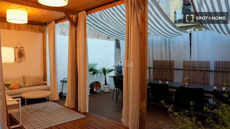 Foto 809a9f72-34eb-4b42-9526-42ff1d26fbe7. Alquiler piso apartamento de 2 dormitorios en alquiler en la Barceloneta en Barcelona