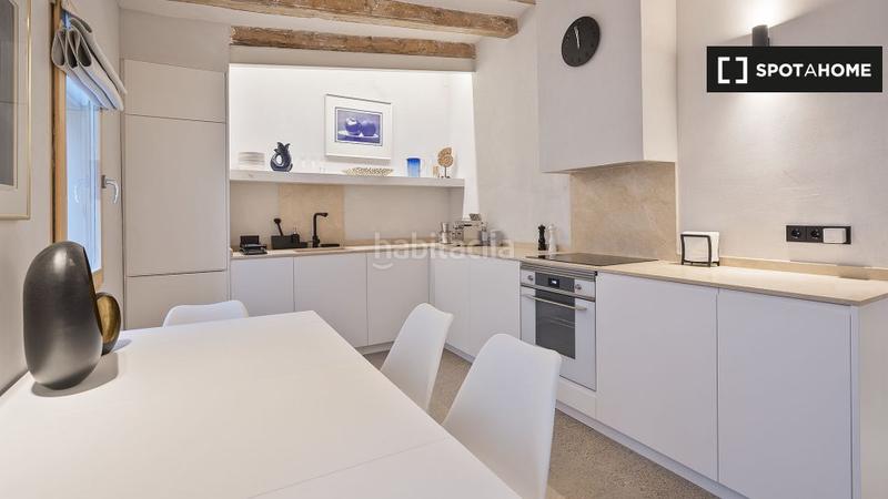 Foto a089cc5f-9ceb-48e7-9acc-79b51521846f. Alquiler piso apartamento de 2 dormitorios en alquiler en la Barceloneta en Barcelona