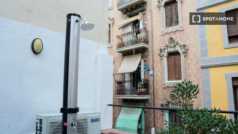 Foto d3f06eb5-8a03-479d-b427-7d958e51cc2a. Alquiler piso apartamento de 2 dormitorios en alquiler en la Barceloneta en Barcelona