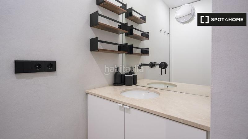 Foto f00aa83f-ffcf-41d6-8f54-0bb3631d6467. Alquiler piso apartamento de 2 dormitorios en alquiler en la Barceloneta en Barcelona