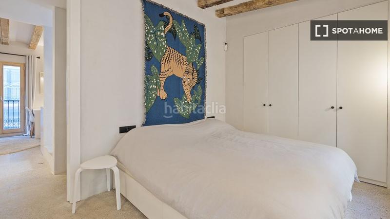 Foto 8e8aa6a3-3b97-44a8-be85-3ba28f15b00b. Lloguer pis amb calefacció a Barceloneta Barcelona