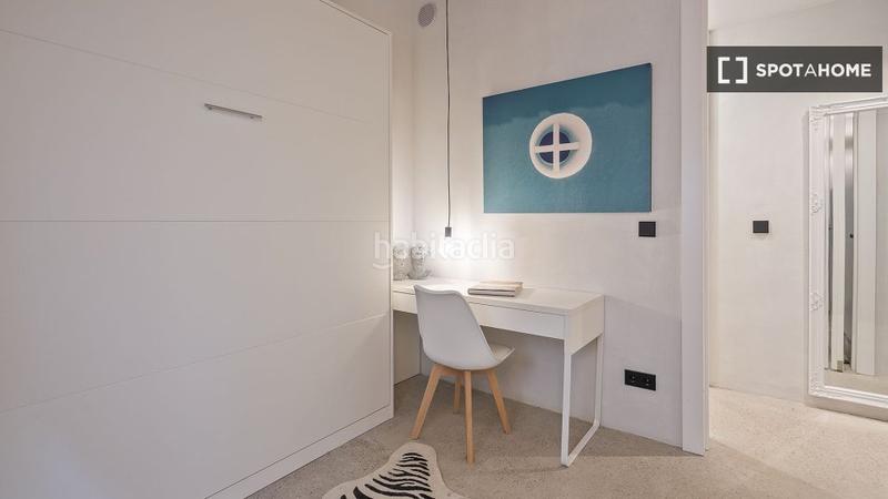 Foto 15ab0461-22c1-48cc-8962-36f4f433ba63. Miete etagenwohnung mit heizung in Barceloneta Barcelona