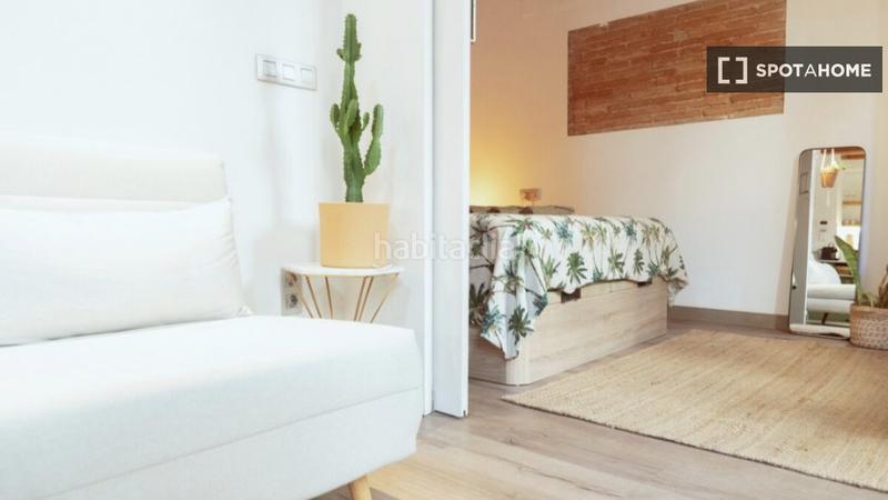 Foto 352ec999-37b0-41ea-8ed2-96312367795f. Affitto appartamento con riscaldamento in Barceloneta Barcelona