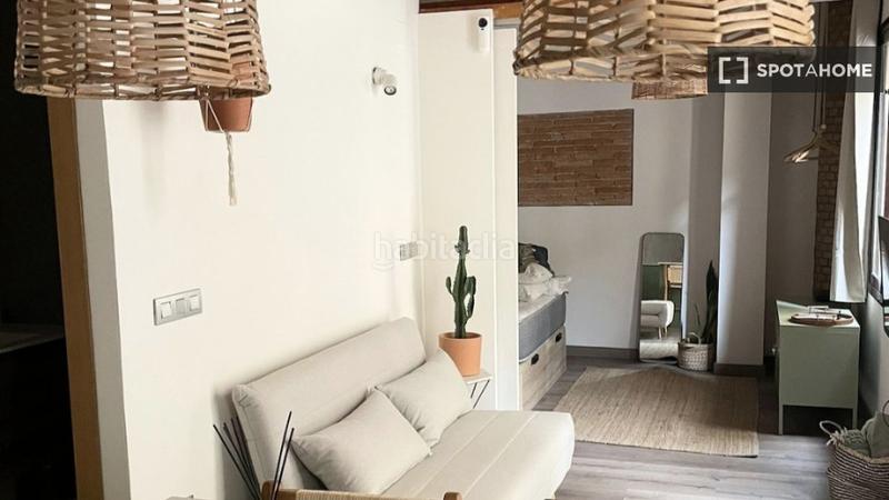 Foto 7f6ce256-a7ba-4ace-bd4e-302cd2d1e2e6. Affitto appartamento con riscaldamento in Barceloneta Barcelona