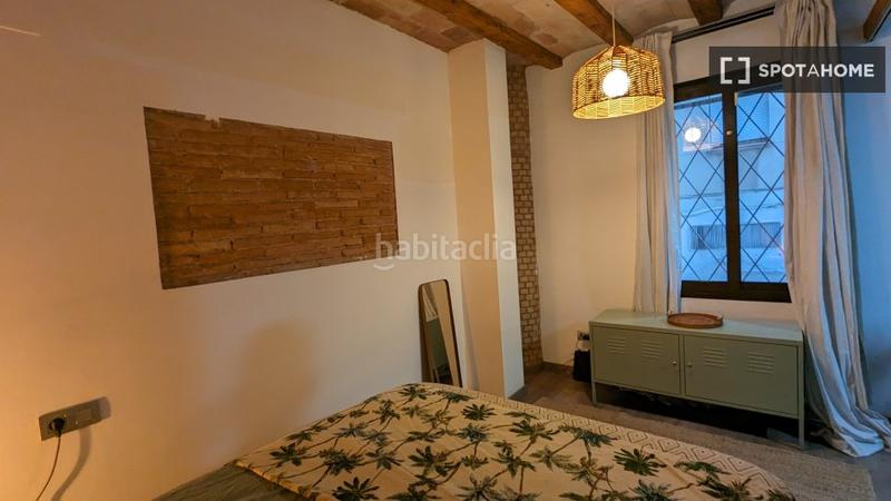Foto f237b9a1-2f39-46f9-8f34-5e545fa67cdc. Affitto appartamento con riscaldamento in Barceloneta Barcelona