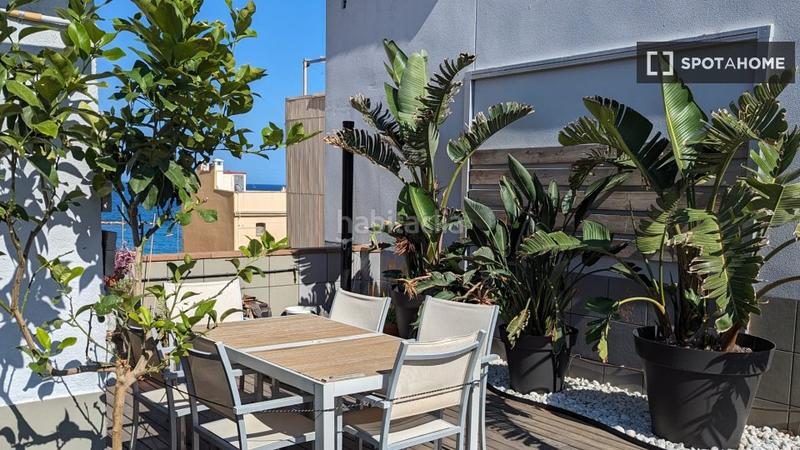 Foto c8fd10ff-d7de-461b-8ef2-750787d66c6a. Location appartement avec chauffage dans Barceloneta Barcelona