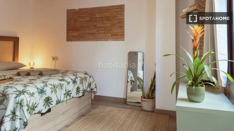 Foto d6c1608d-d8b0-4909-882b-ca369b11eaf6. Location appartement avec chauffage dans Barceloneta Barcelona