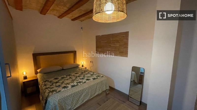 Foto 0236c8e4-b19d-48cd-b103-85b82ed18b61. Rent flat with heating in Barceloneta Barcelona