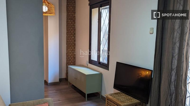Foto a978f13e-e442-49c8-9d52-cdd35d6c4cf3. Rent flat with heating in Barceloneta Barcelona