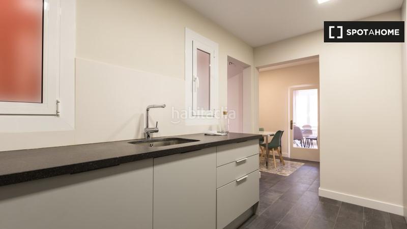 Foto 015bb717-7ddf-4fa6-b4c0-05a0a4831333. Miete etagenwohnung mit heizung in Sant Gervasi - Galvany Barcelona