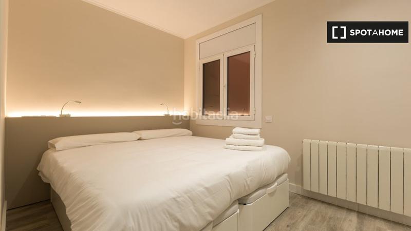 Foto 0e8a10e6-0e6b-426d-a068-429ff43dbc14. Miete etagenwohnung mit heizung in Sant Gervasi - Galvany Barcelona