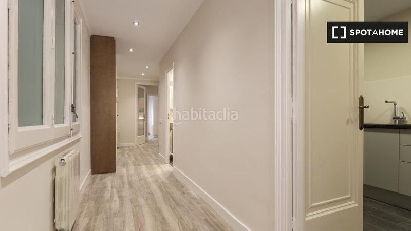 Foto 21b37d57-0b17-4179-9e6e-6fde713cfb83. Miete etagenwohnung mit heizung in Sant Gervasi - Galvany Barcelona